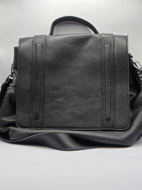 Antik Kraft Soft Vegan Leather bag